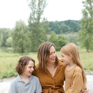 Meet your Posher, Janette